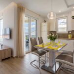 1-Zimmer-Apartment für 3 Personen mit Klimaanlage und Aussicht auf das Meer A-20669-c