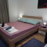 Klimatiziran Mali balkon apartman za 4 osoba(e) sa 1 spavaće(om) sobe(om) A-20694-c