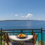 Apartmanok A Tenger Mellett Brela, Makarska - 20708 Brela