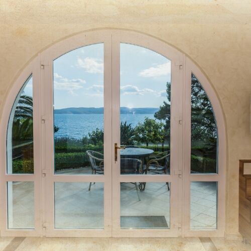 Pogled na more Klimatiziran apartman za 2 osoba(e) sa 2 spavaće(om) sobe(om) A-20708-b