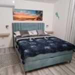 Pogled na more Klimatiziran apartman za 4 osoba(e) sa 1 spavaće(om) sobe(om) A-20712-a