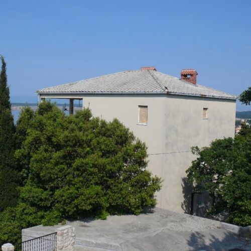 Apartament 3-osobowy z klimatyzacją z 1 pomieszczeniem sypialnianym A-20720-a