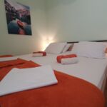 Apartmanok A Tenger Mellett Vir - 20723