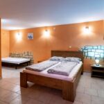 Klimatiziran Sa terasom apartman za 3 osoba(e) sa 1 spavaće(om) sobe(om) A-20749-a
