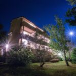 Klimatiziran Mali balkon apartman za 9 osoba(e) sa 3 spavaće(om) sobe(om) A-20749-b