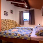 Klimatiziran Sa terasom apartman za 6 osoba(e) sa 2 spavaće(om) sobe(om) A-20749-c