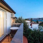 Klimatiziran Sa terasom apartman za 4 osoba(e) sa 1 spavaće(om) sobe(om) A-20749-d