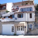 Apartmanok Parkolóhellyel Sibenik - 20761 Šibenik