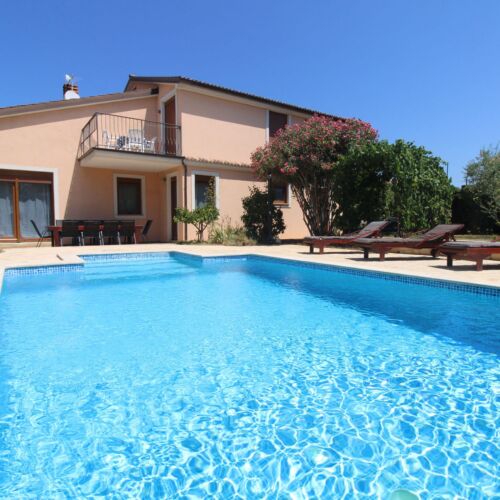 4-Room Air Conditioned Apartment for 10 Persons with Terrace K-20798