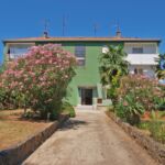 Apartmanok Parkolóhellyel Rovinj - 20812