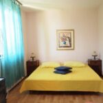 Pogled na more Klimatiziran apartman za 8 osoba(e) sa 3 spavaće(om) sobe(om) A-20881-a