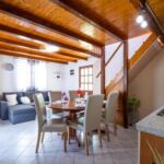 Klimatiziran Sa terasom apartman za 4 osoba(e) sa 2 spavaće(om) sobe(om) A-20932-a