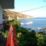 Apartmanok A Tenger Mellett Öböl Zarace Dubovica, Hvar - 21007 Zaraće (Dubovica)