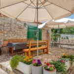 Klimatiziran Sa terasom apartman za 2 osoba(e) sa 1 spavaće(om) sobe(om) AS-21008-a