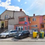 Apartmanok Parkolóhellyel Pula - 21036