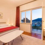 Pogled na more Klimatiziran apartman za 6 osoba(e) sa 2 spavaće(om) sobe(om) A-21041-a