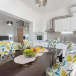 Pogled na more Klimatiziran apartman za 3 osoba(e) sa 1 spavaće(om) sobe(om) AS-21041-b