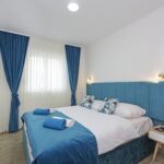 Apartmanok Családok Részére Medencével Promajna, Makarska - 21102 Promajna