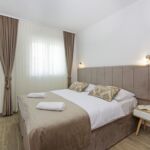 Klimatiziran Sa terasom apartman za 4 osoba(e) sa 1 spavaće(om) sobe(om) A-21102-b