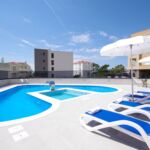 Pogled na more Klimatiziran apartman za 4 osoba(e) sa 1 spavaće(om) sobe(om) A-21102-i