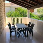 Légkondicionált erkélyes 4 fős apartman 1 hálótérrel A-21110-c