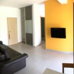 Légkondicionált erkélyes 4 fős apartman 1 hálótérrel A-21110-d
