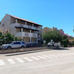 Tengerre néző légkondicionált 2 fős apartman 1 hálótérrel AS-21110-b