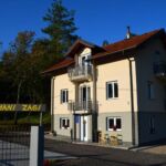 Apartmanok és Szobák Parkolóhellyel Rakovica, Plitvice - 21121 Rakovica