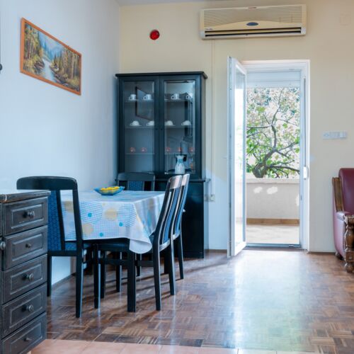 Klimatiziran Sa terasom apartman za 4 osoba(e) sa 1 spavaće(om) sobe(om) A-21123-c