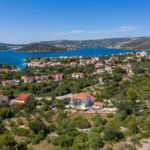 Klimatiziran Mali balkon apartman za 4 osoba(e) sa 2 spavaće(om) sobe(om) A-21124-a