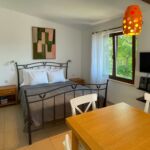 1-Zimmer-Apartment für 3 Personen mit Klimaanlage AS-21144-b