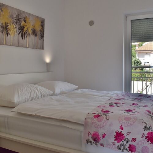 Pogled na more Klimatiziran apartman za 3 osoba(e) sa 2 spavaće(om) sobe(om) A-21159-b