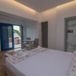Apartmanok Parkolóhellyel Veli Losinj, Losinj - 21187 Veli Lošinj