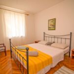 2-Zimmer-Apartment für 4 Personen mit Terasse A-21194-a