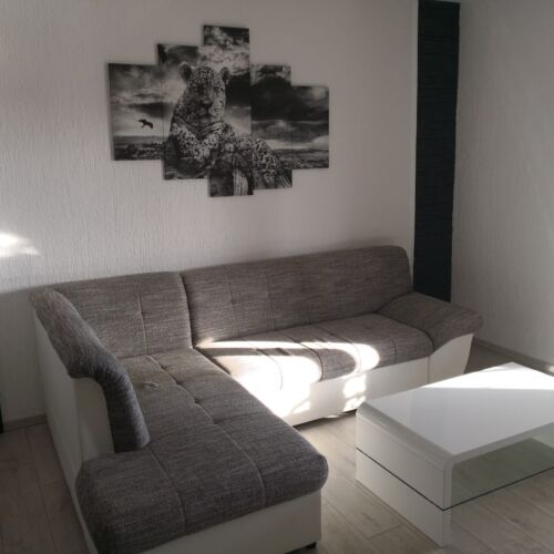 2-Zimmer-Apartment für 6 Personen mit Klimaanlage und Terasse A-21200-a