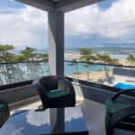 Pogled na more Klimatiziran apartman za 2 osoba(e) sa 1 spavaće(om) sobe(om) A-21242-a