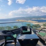 Pogled na more Klimatiziran apartman za 2 osoba(e) sa 1 spavaće(om) sobe(om) A-21242-b