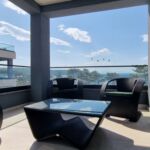 Pogled na more Klimatiziran apartman za 2 osoba(e) sa 1 spavaće(om) sobe(om) A-21242-c