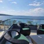 Pogled na more Klimatiziran apartman za 2 osoba(e) sa 1 spavaće(om) sobe(om) A-21242-d