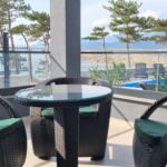 Pogled na more Klimatiziran apartman za 2 osoba(e) sa 1 spavaće(om) sobe(om) A-21242-e
