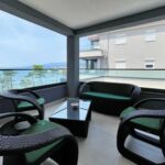 Pogled na more Klimatiziran apartman za 4 osoba(e) sa 2 spavaće(om) sobe(om) A-21242-f