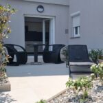 Apartmanok Családok Részére Medencével Silo, Krk - 21242 Šilo