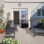 Pogled na more Klimatiziran apartman za 2 osoba(e) sa 1 spavaće(om) sobe(om) A-21242-h
