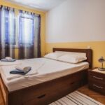 Klimatiziran Sa terasom apartman za 4 osoba(e) sa 2 spavaće(om) sobe(om) A-21251-a
