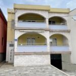 Apartmanok Parkolóhellyel Seline, Paklenica - 21261 Seline