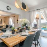 Ház Családok Részére Medencével Privlaka, Zadar - 21280 Privlaka