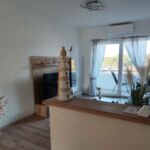 Pogled na more Klimatiziran apartman za 4 osoba(e) sa 2 spavaće(om) sobe(om) A-21360-a