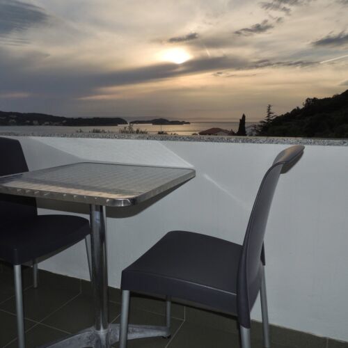 Pogled na more Klimatiziran apartman za 2 osoba(e) sa 1 spavaće(om) sobe(om) A-21380-b