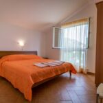 Apartament 2-osobowy z klimatyzacją z 1 pomieszczeniem sypialnianym A-21380-c