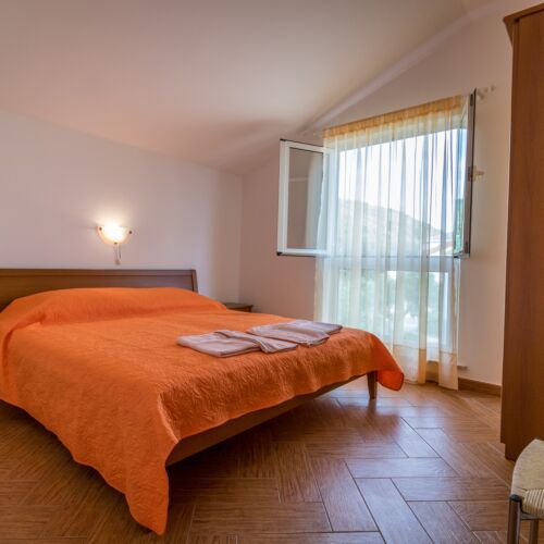 Klimatiziran apartman za 2 osoba(e) sa 1 spavaće(om) sobe(om) A-21380-c